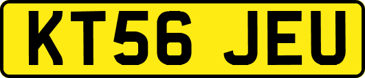 KT56JEU