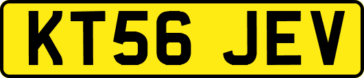 KT56JEV