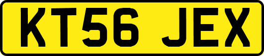 KT56JEX