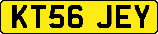 KT56JEY