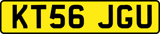 KT56JGU