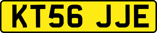 KT56JJE