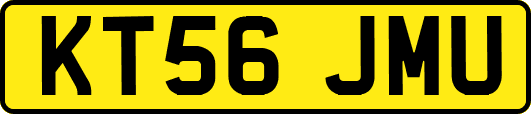 KT56JMU
