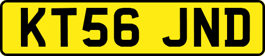 KT56JND