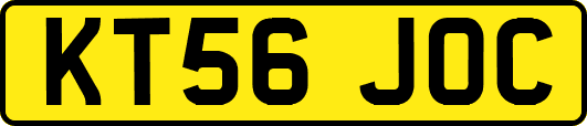 KT56JOC