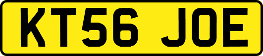 KT56JOE