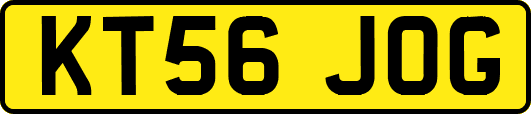 KT56JOG