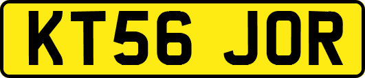 KT56JOR