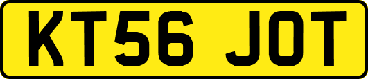 KT56JOT