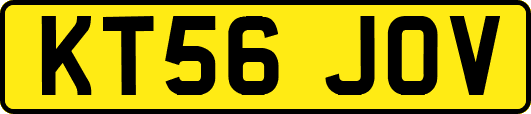 KT56JOV