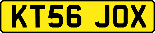 KT56JOX