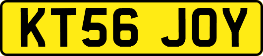 KT56JOY
