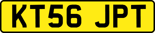 KT56JPT