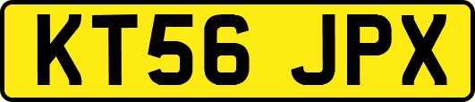 KT56JPX