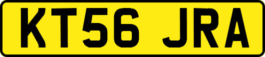 KT56JRA