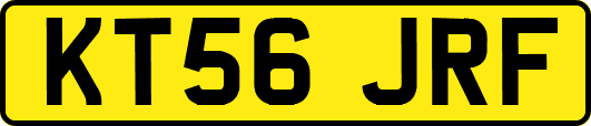 KT56JRF