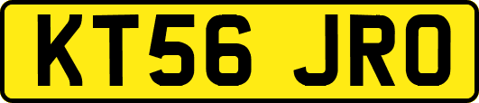KT56JRO