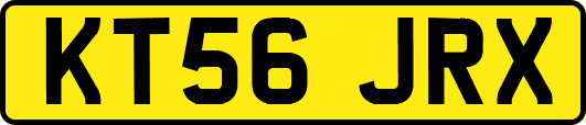 KT56JRX