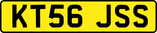KT56JSS