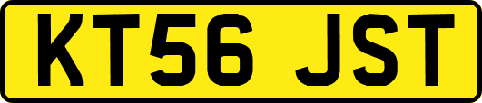 KT56JST