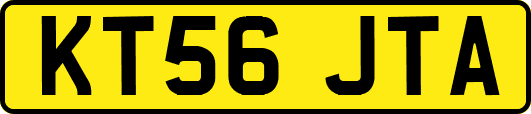 KT56JTA