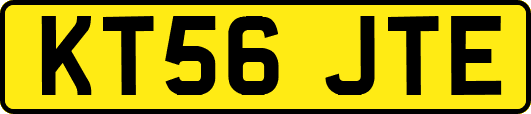 KT56JTE