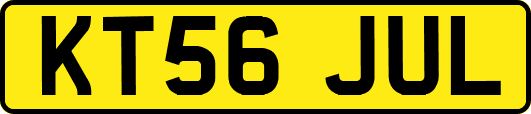 KT56JUL