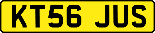 KT56JUS
