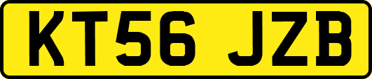 KT56JZB