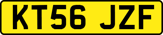 KT56JZF