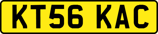KT56KAC