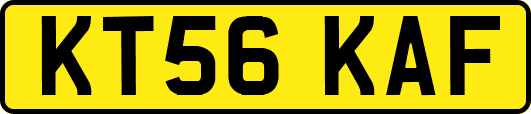 KT56KAF