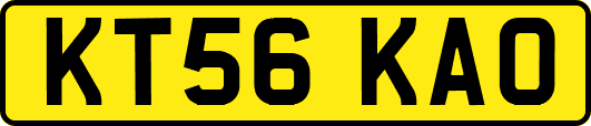 KT56KAO