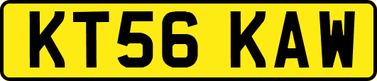 KT56KAW