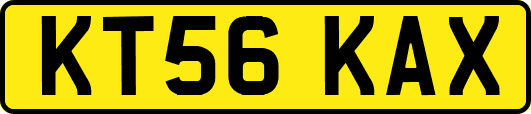 KT56KAX