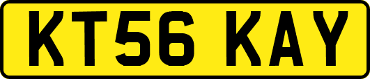 KT56KAY