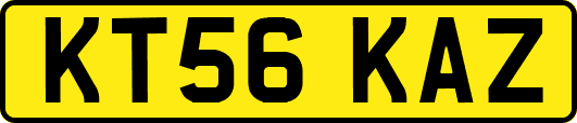 KT56KAZ