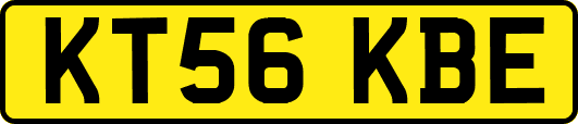 KT56KBE