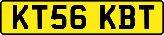 KT56KBT