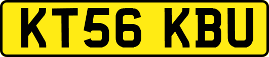 KT56KBU