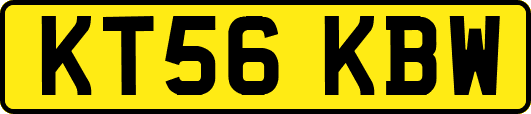 KT56KBW