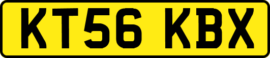 KT56KBX