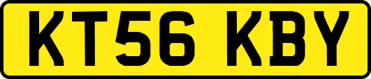 KT56KBY