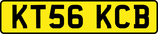 KT56KCB