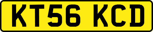 KT56KCD