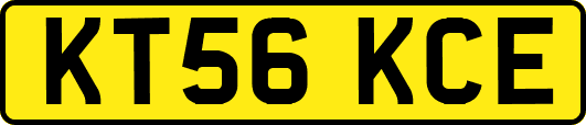 KT56KCE