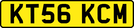 KT56KCM