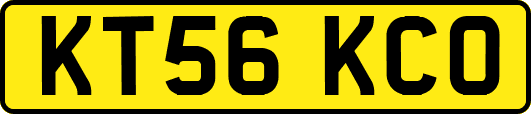 KT56KCO