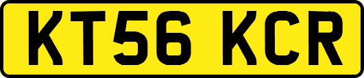 KT56KCR
