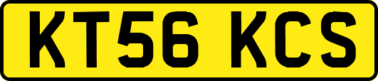 KT56KCS